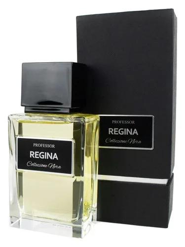 Regina — Professor