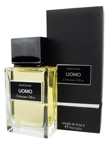 Uomo — Professor