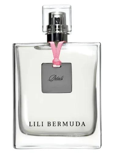 Petals — Lili Bermuda