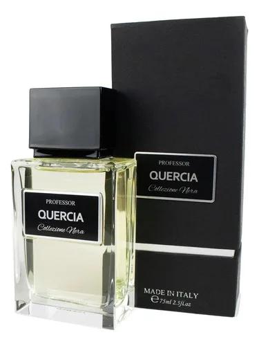 Quercia — Professor