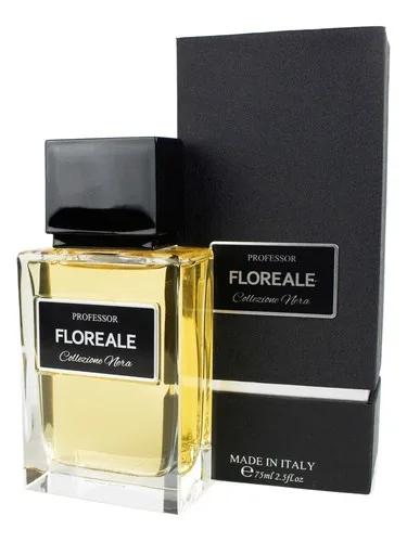 Floreale — Professor