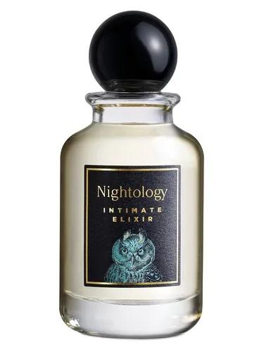 Intimate Elixir — Jesus del Pozo