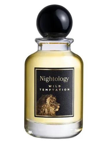 Wild Temptation — Jesus del Pozo