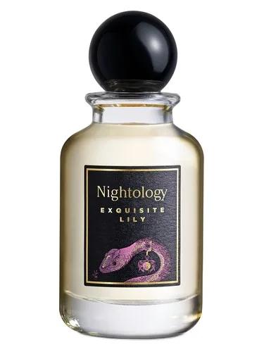 Exquisite Lily — Jesus del Pozo