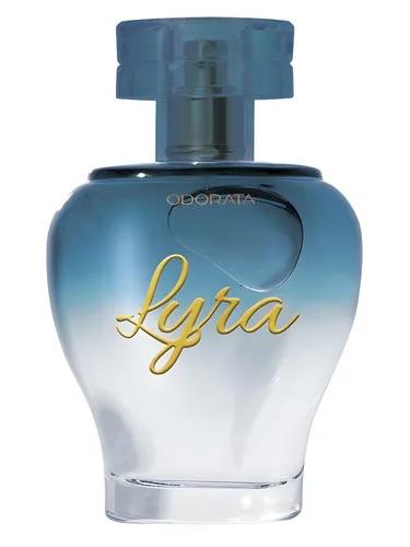 Lyra — Odorata