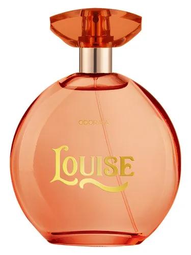 Louise — Odorata