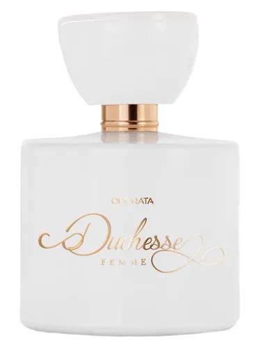 Duchesse Femme — Odorata