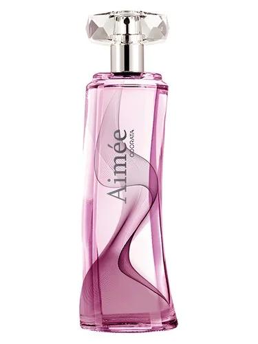 Aimée — Odorata