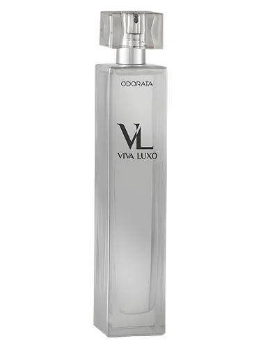 Viva Luxo — Odorata
