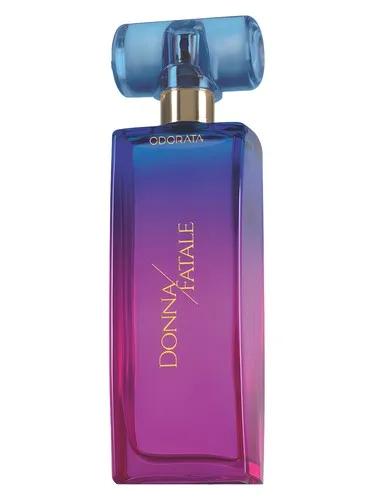 Donna Fatale — Odorata