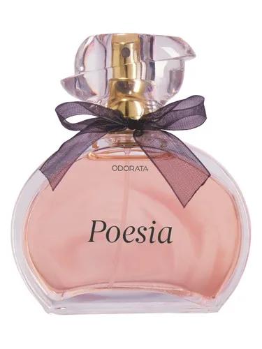 Poesia — Odorata