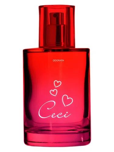 Ceci — Odorata