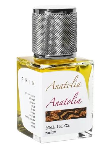 Anatolia Anatolia — Prin