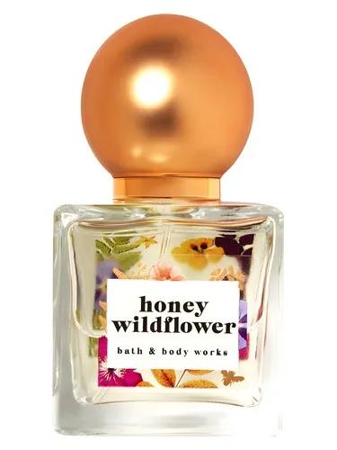 Honey Wildflower — Bath & Body Works