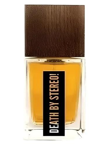 Death by Stereo! — Sixteen92