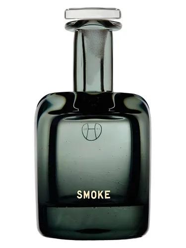 Smoke — Perfumer H