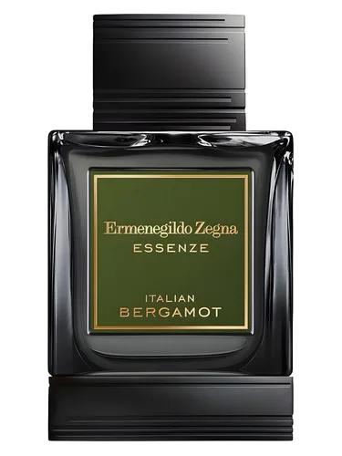 Italian Bergamot Eau de Parfum — Ermenegildo Zegna