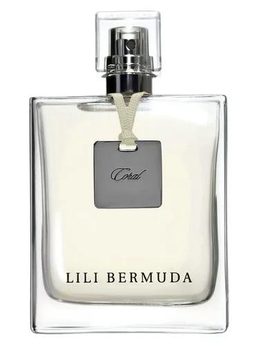 Coral — Lili Bermuda