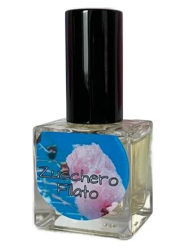 Zucchero Filato — Kyse Perfumes