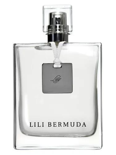 Lily — Lili Bermuda