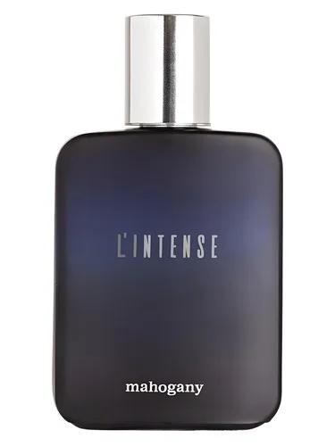 L'Intense — Mahogany