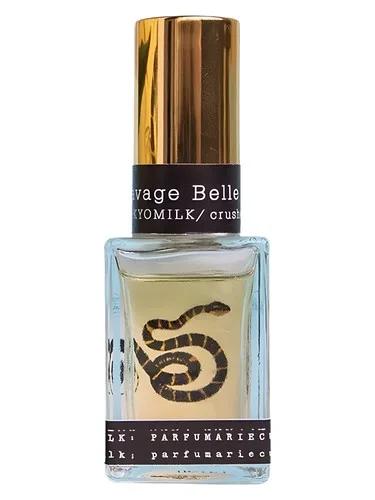 Savage Belle — Tokyo Milk Parfumerie Curiosite