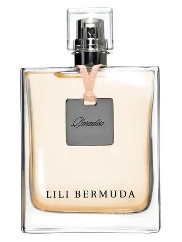 Paradise — Lili Bermuda