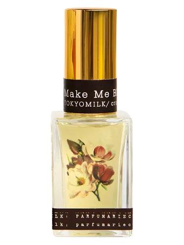 Make Me Blush — Tokyo Milk Parfumerie Curiosite