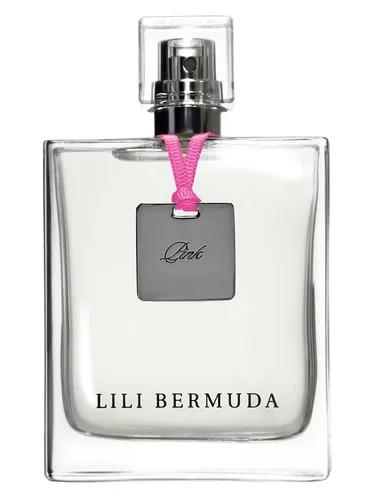 Pink — Lili Bermuda