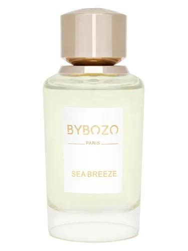 Sea Breeze — ByBozo