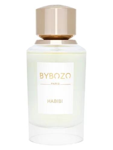 Habibi — ByBozo