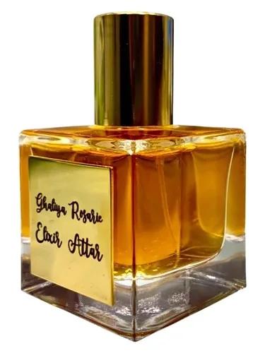 Ghaliya Rosarie — Elixir Attar