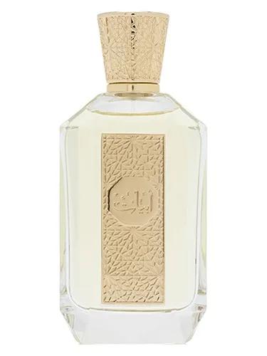 Abyat — Arabian Oud