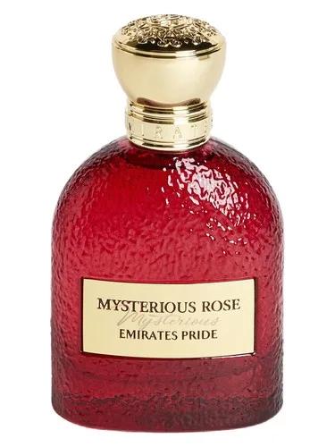 Mysterious Rose — Emirates Pride Perfumes