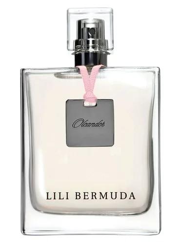 Oleander — Lili Bermuda
