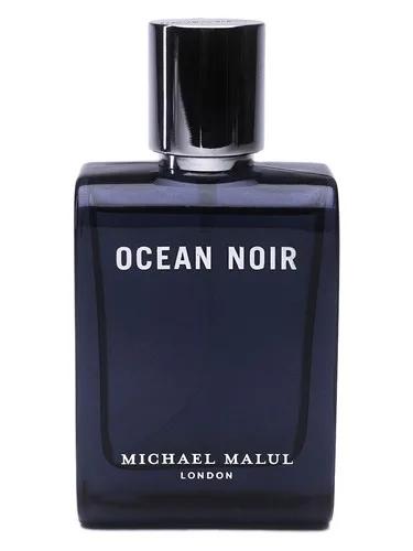Ocean Noir — Michael Malul London