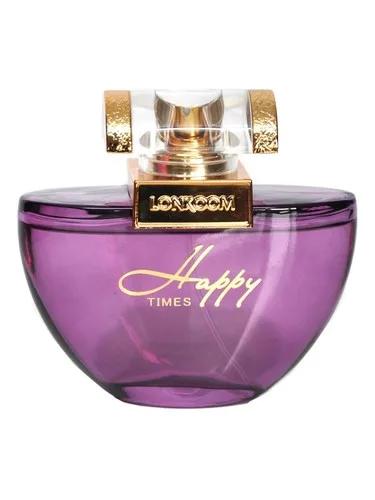 Happy Times — Lonkoom Parfum