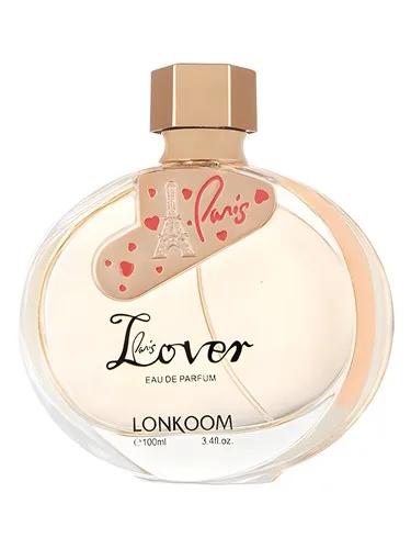 Paris Lover Yellow — Lonkoom Parfum