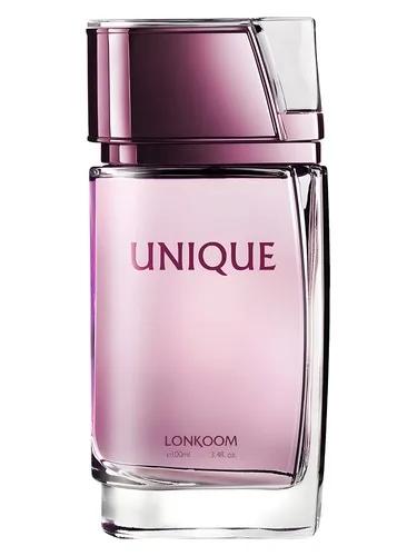 Unique for Women — Lonkoom Parfum