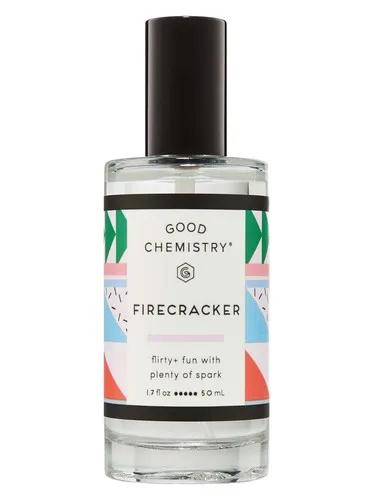 Firecraker — Good Chemistry