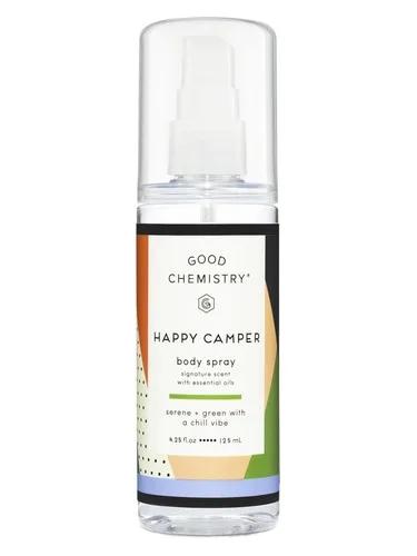Happy Camper — Good Chemistry