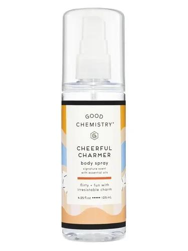 Cheerful Charmer — Good Chemistry