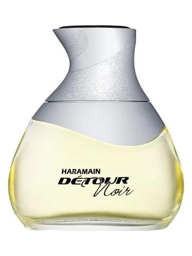 Détour Noir — Al Haramain Perfumes