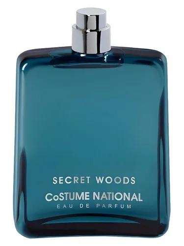 Secret Woods — Costume National