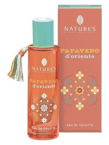 Papavero d'Oriente Nature's — Nature's