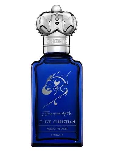 Jump Up And Kiss Me Ecstatic (2021) — Clive Christian