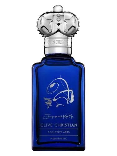 Jump Up And Kiss Me Hedonistic (2021) — Clive Christian