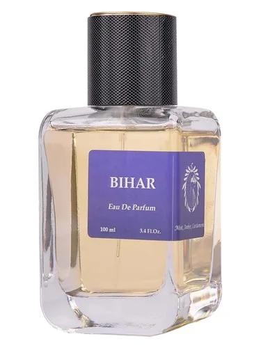 Bihar — Athena Fragrances