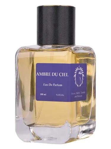 Ambre Du Ciel — Athena Fragrances