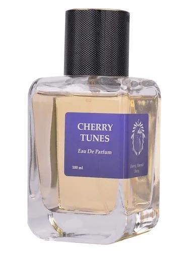 Cherry Tunes — Athena Fragrances